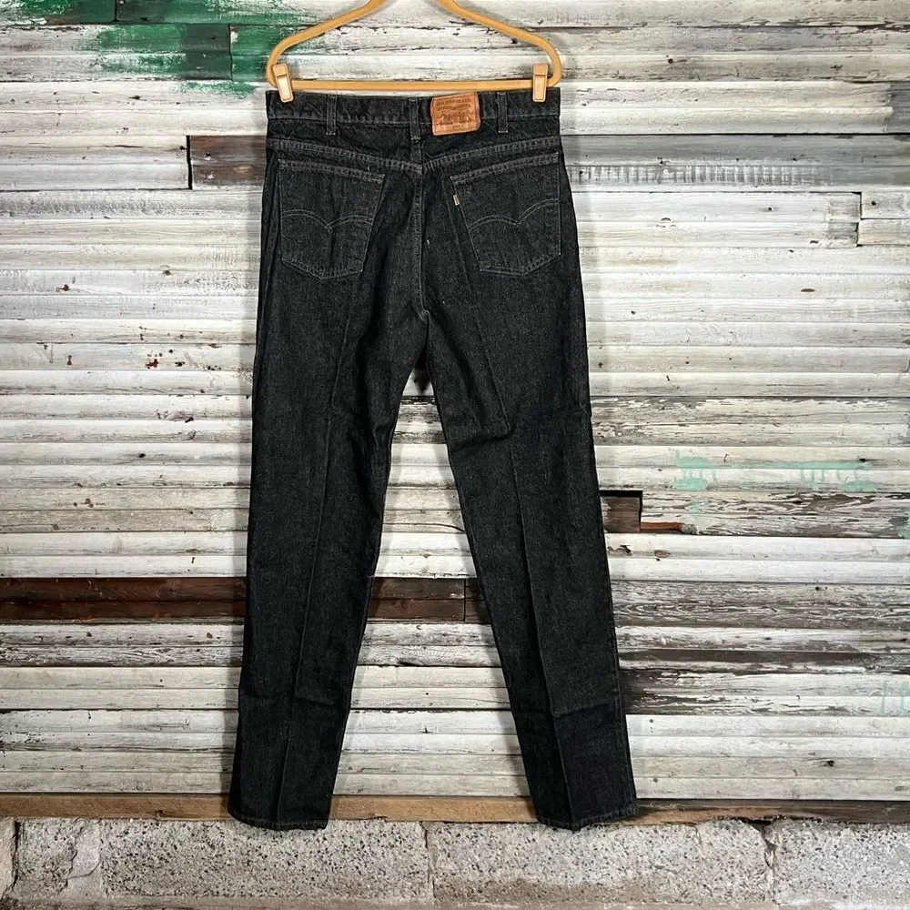 Vintage Levis Pants
